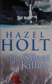 Cover of: The Silent Killer
