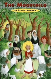 Cover of: The Moorchild