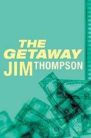 best books about Heist The Getaway