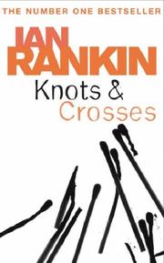 best books about cops Knots and Crosses
