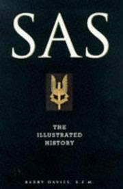 best books about The Sas SAS: The Illustrated History