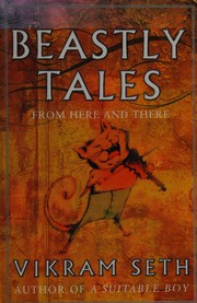 Cover of: Beastly Tales