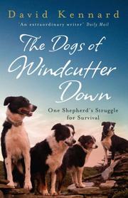 best books about dog sledding The Dogs of Windcutter Down