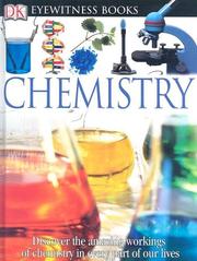 Cover of: Chemistry