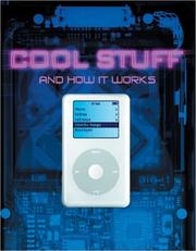 Cover of: Cool Stuff and How It Works