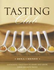 Cover of: Tasting Club