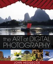 best books about digital art The Art of Digital Photography