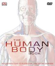 best books about the body The Human Body Book