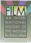 Cover of: A World History of Film