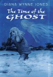 best books about telling time The Time of the Ghost