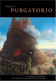 Dante's Purgatorio