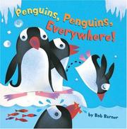best books about Penguins For Preschoolers Penguins, Penguins, Everywhere!