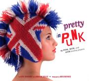 Cover of: Pretty in punk