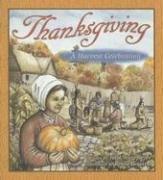 Cover of: Thanksgiving