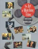 best books about Cinema The Art of Watching Films