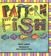 best books about Patterns For Kindergarten Pattern Fish