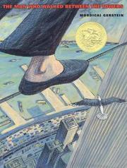 best books about 9/11 For Middle School The Man Who Walked Between the Towers