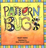 best books about Patterns For Kindergarten Pattern Bugs