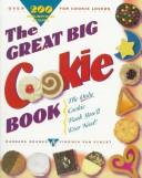 Cover of: The great big cookie book