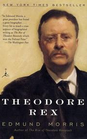 best books about theodore roosevelt Theodore Rex