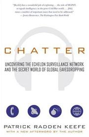 Cover of: Chatter