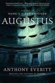 best books about Ancient Rome Augustus: The Life of Rome's First Emperor