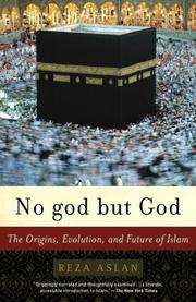 best books about Islamic History No God But God: The Origins, Evolution, and Future of Islam