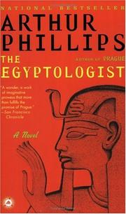 best books about Ancient Egypt The Egyptologist: A Novel