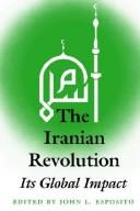best books about Revolutions The Iranian Revolution: Its Global Impact
