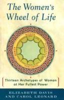 best books about feminine energy The Women's Wheel of Life
