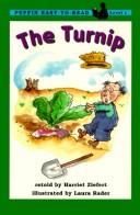 Cover of: The turnip