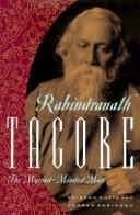 Cover of: Rabindranath Tagore: the myriad-minded man