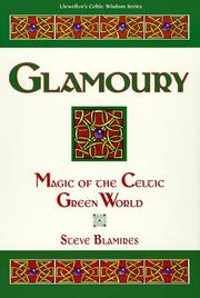 Cover of: Glamoury