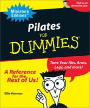 best books about pilates Pilates for Dummies
