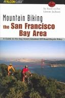 best books about mountain biking Mountain Biking the San Francisco Bay Area