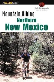 best books about mountain biking Mountain Biking Northern New Mexico