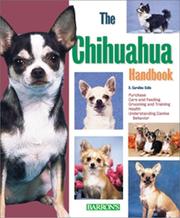 best books about chihuahuas The Chihuahua Handbook