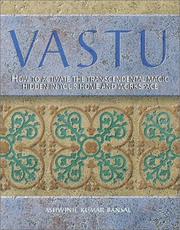 Vastu by Ashwinie Kumar Bansal