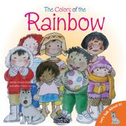best books about Diversity For Toddlers The Colors of the Rainbow