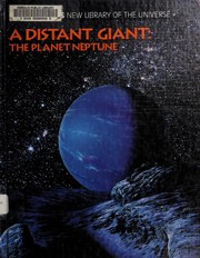 Cover of A distant giant