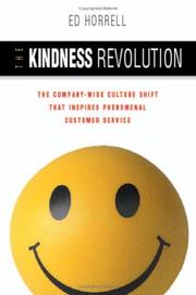 best books about being kind The Kindness Revolution