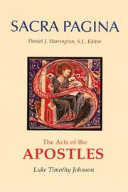 best books about early christianity The Acts of the Apostles