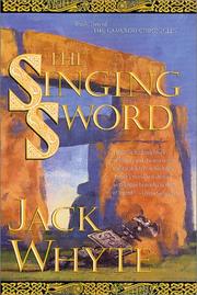 best books about Singing The Singing Sword