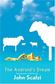 best books about Androids The Android's Dream