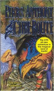 Cover of: Cube route