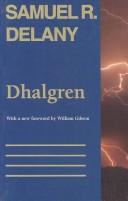 Cover of: Dhalgren