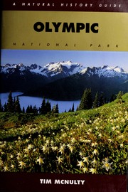 Cover of: Olympic National Park