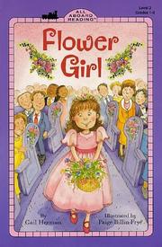 Cover of: Flower girl