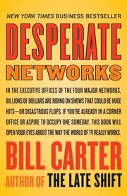 best books about television Desperate Networks