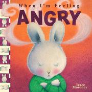 best books about Feelings For Preschoolers When I'm Feeling Angry